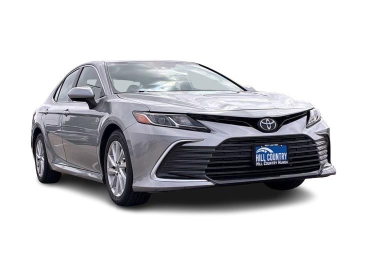 Thumbnail: 2022 Toyota Camry - 26