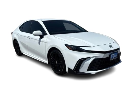 Thumbnail: 2026 Toyota Camry - 18