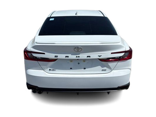Thumbnail: 2026 Toyota Camry - 5