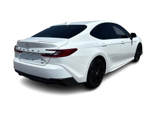 Thumbnail: 2026 Toyota Camry - 16