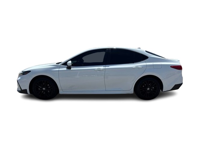 Thumbnail: 2026 Toyota Camry - 3