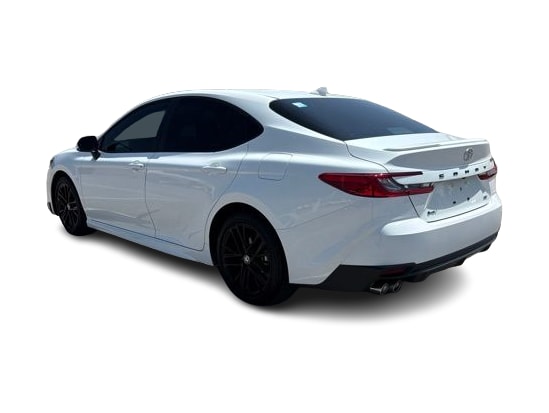 Thumbnail: 2026 Toyota Camry - 4
