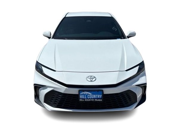 Thumbnail: 2026 Toyota Camry - 6