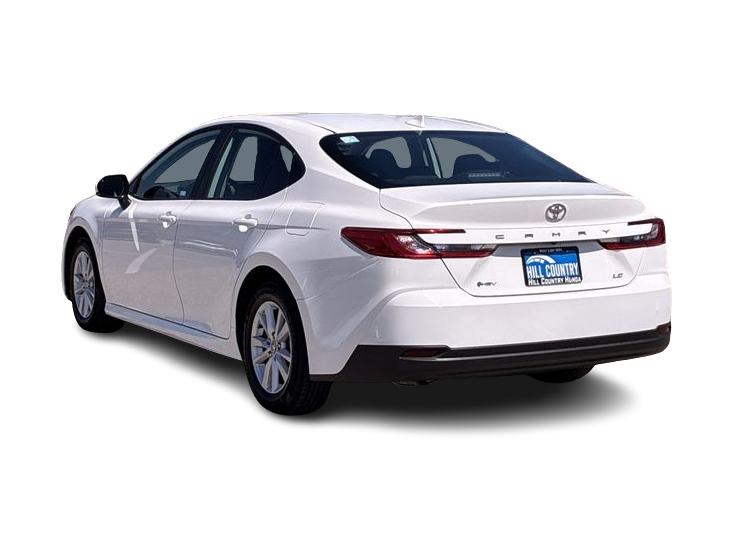 Thumbnail: 2025 Toyota Camry - 4