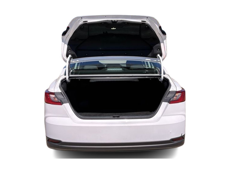 Thumbnail: 2025 Toyota Camry - 19