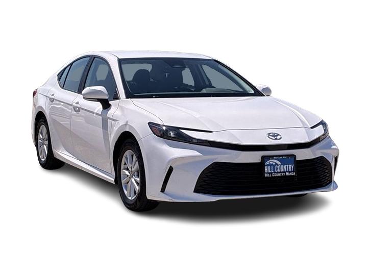 Thumbnail: 2025 Toyota Camry - 24