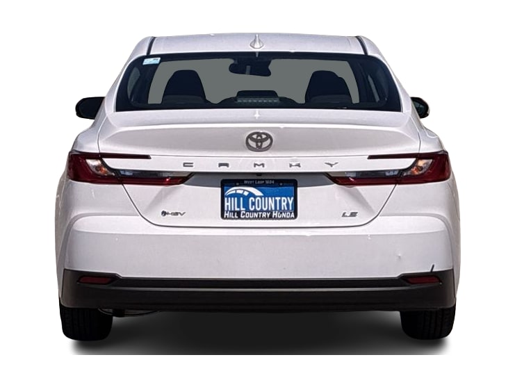 Thumbnail: 2025 Toyota Camry - 5