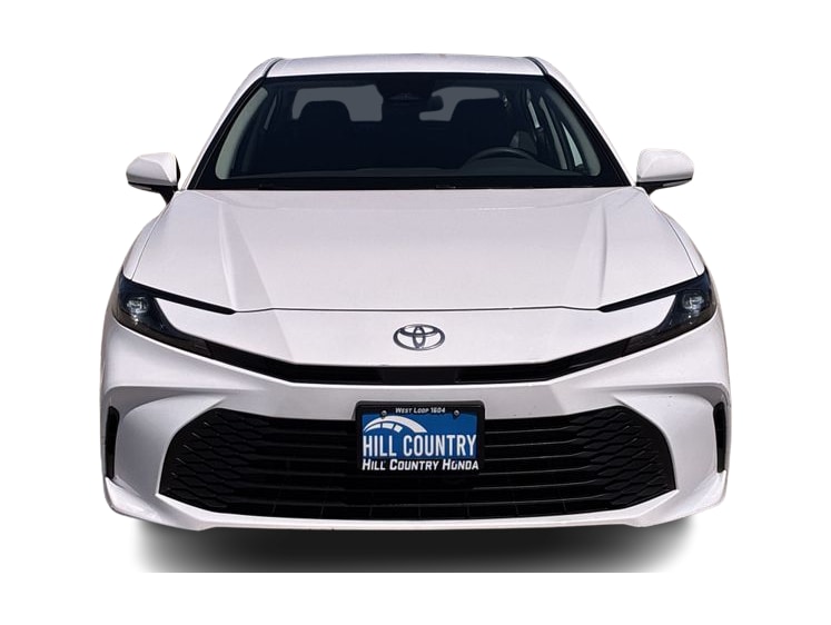 Thumbnail: 2025 Toyota Camry - 6