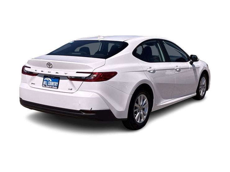 Thumbnail: 2025 Toyota Camry - 22