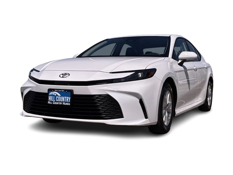 Thumbnail: 2025 Toyota Camry - 26