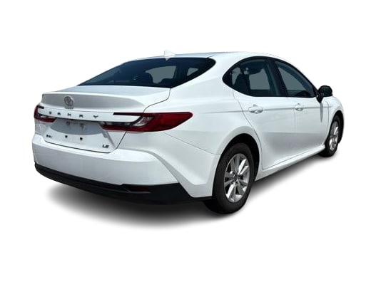 Thumbnail: 2025 Toyota Camry - 16