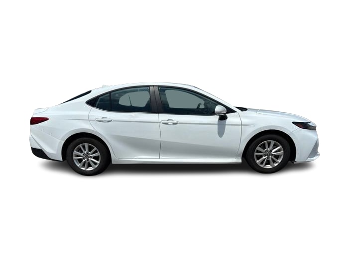 Thumbnail: 2025 Toyota Camry - 17