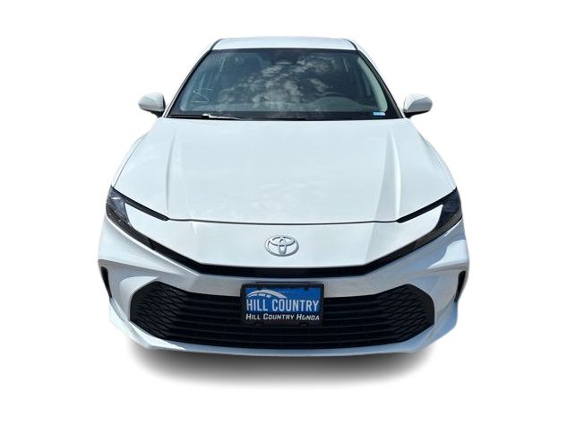 Thumbnail: 2025 Toyota Camry - 6