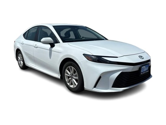 Thumbnail: 2025 Toyota Camry - 18