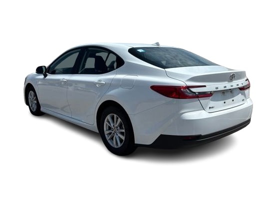Thumbnail: 2025 Toyota Camry - 4