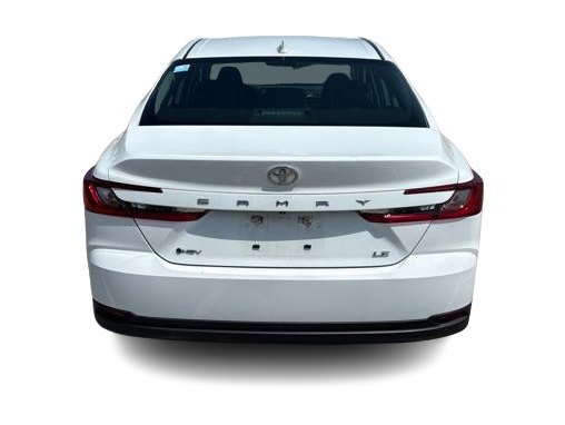 Thumbnail: 2025 Toyota Camry - 5