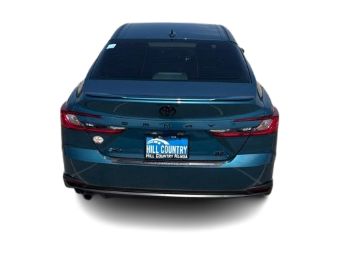 Thumbnail: 2025 Toyota Camry - 5
