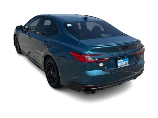Thumbnail: 2025 Toyota Camry - 4