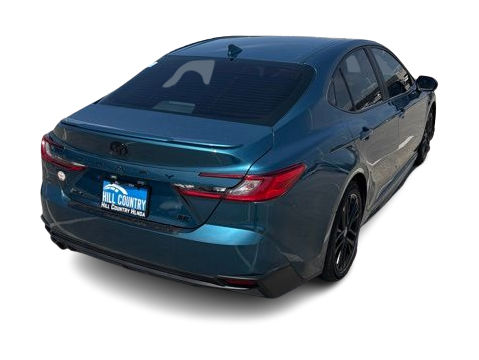 Thumbnail: 2025 Toyota Camry - 16