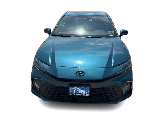 Thumbnail: 2025 Toyota Camry - 6
