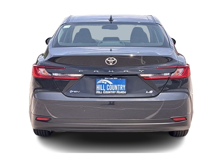 Thumbnail: 2025 Toyota Camry - 5
