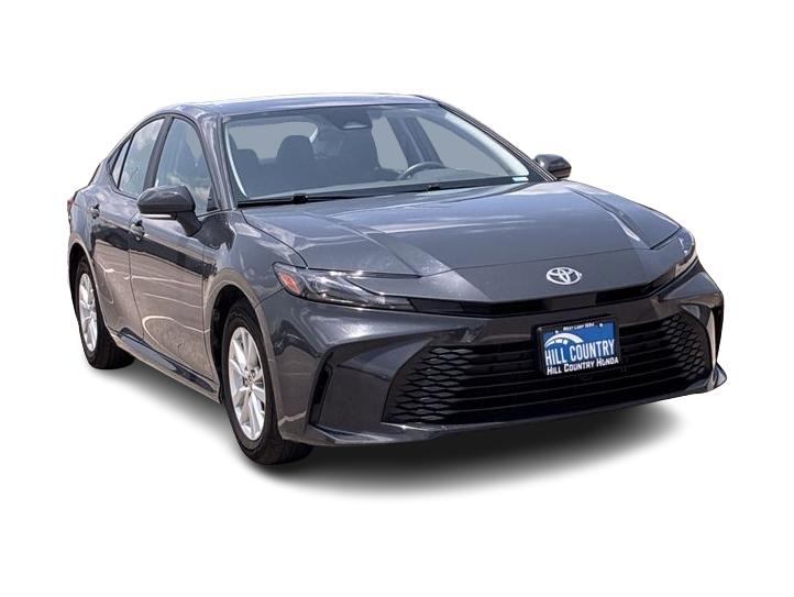 Thumbnail: 2025 Toyota Camry - 23