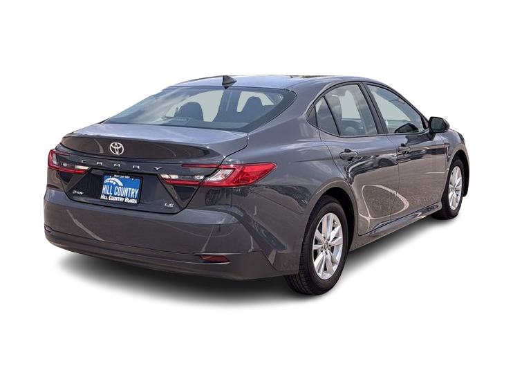 Thumbnail: 2025 Toyota Camry - 21