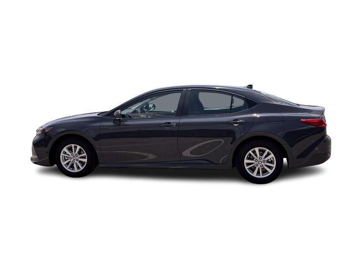Thumbnail: 2025 Toyota Camry - 3