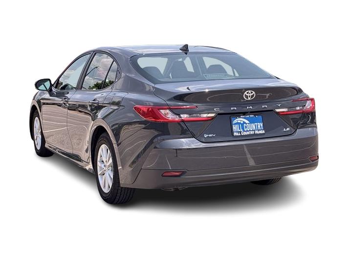 Thumbnail: 2025 Toyota Camry - 4