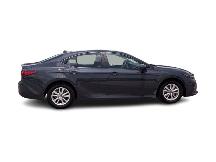 Thumbnail: 2025 Toyota Camry - 22