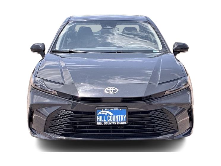 Thumbnail: 2025 Toyota Camry - 6