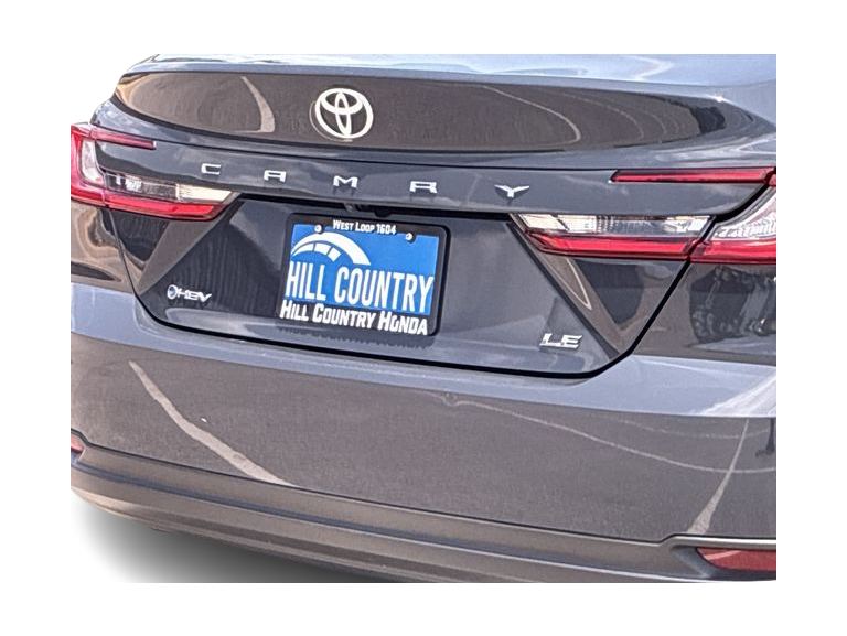 Thumbnail: 2025 Toyota Camry - 27