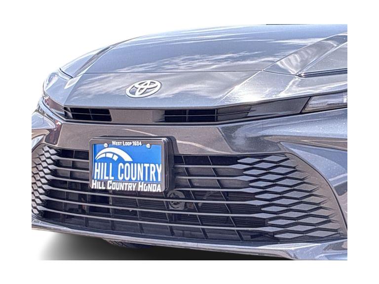 Thumbnail: 2025 Toyota Camry - 26