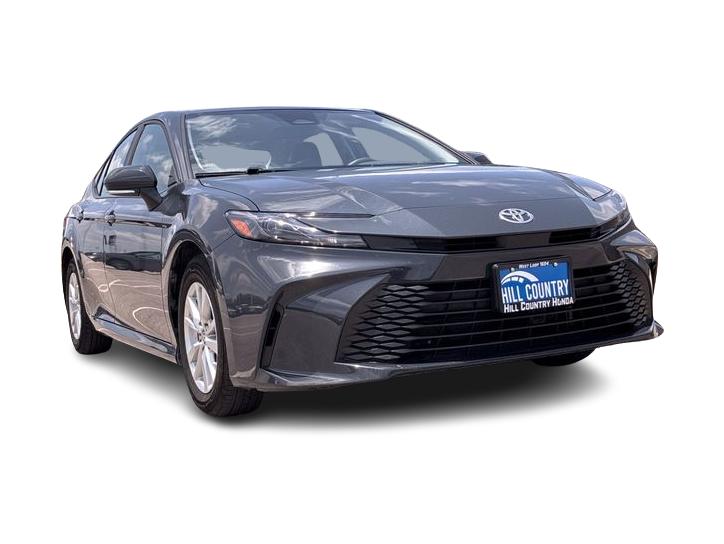 Thumbnail: 2025 Toyota Camry - 24