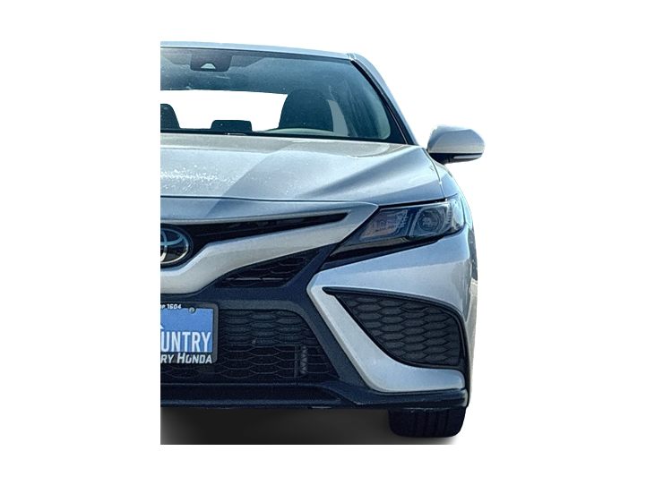 Thumbnail: 2023 Toyota Camry - 26
