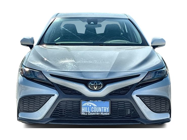 Thumbnail: 2023 Toyota Camry - 6