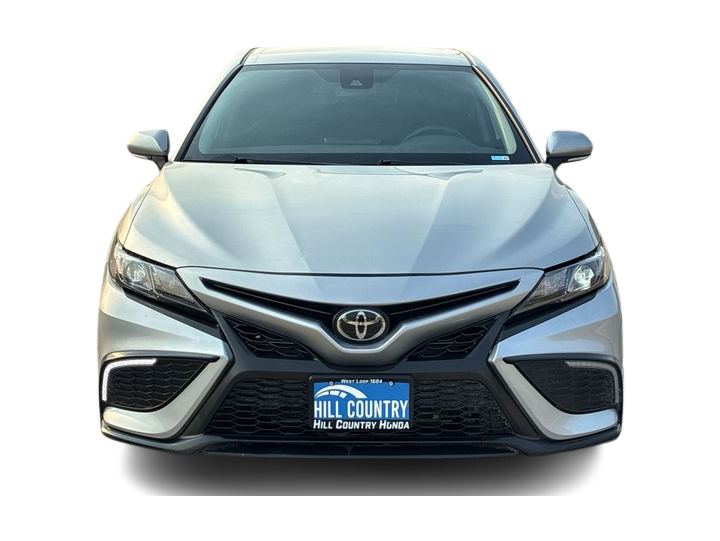 Thumbnail: 2024 Toyota Camry - 6