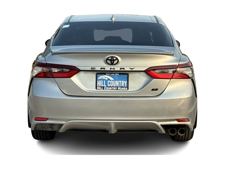 Thumbnail: 2024 Toyota Camry - 5