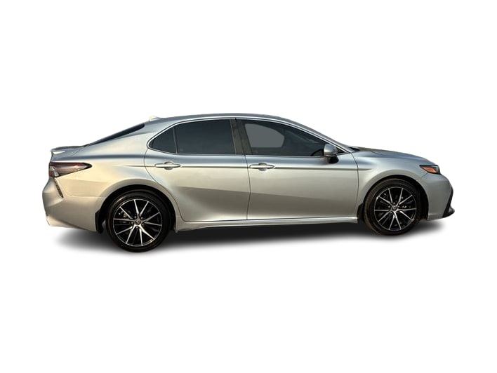 Thumbnail: 2024 Toyota Camry - 22