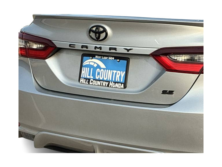 Thumbnail: 2024 Toyota Camry - 26