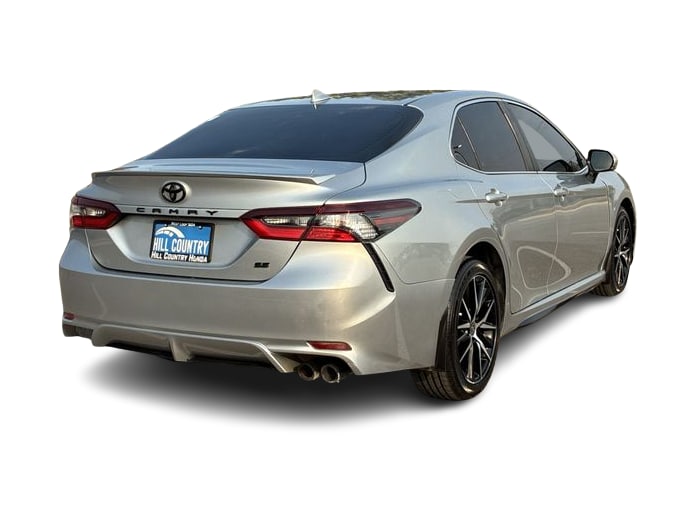 Thumbnail: 2024 Toyota Camry - 21