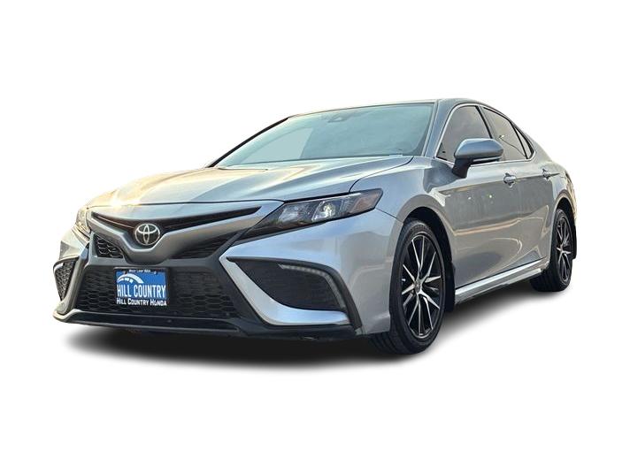 Thumbnail: 2024 Toyota Camry - 25