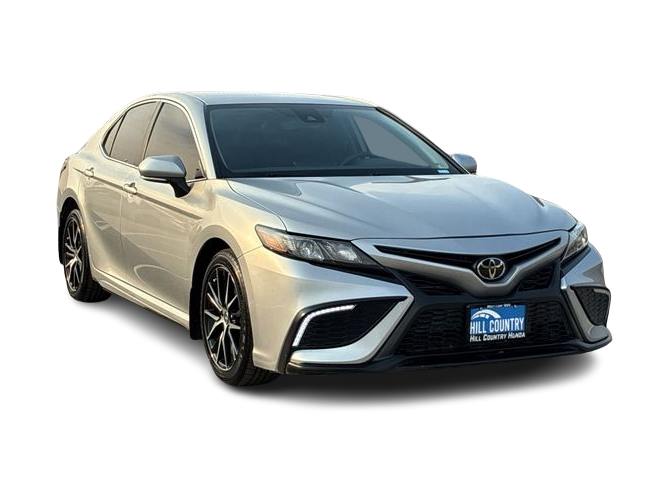 Thumbnail: 2024 Toyota Camry - 23