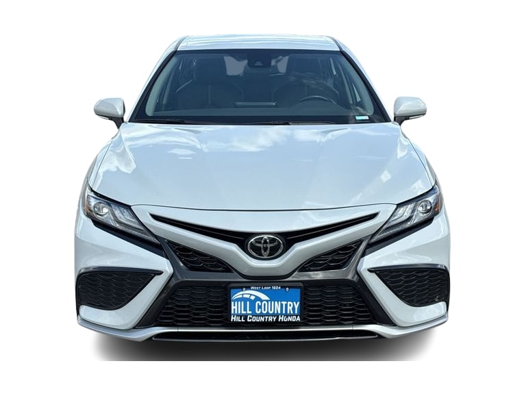 Thumbnail: 2024 Toyota Camry - 6
