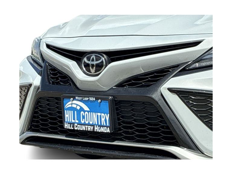 Thumbnail: 2024 Toyota Camry - 25