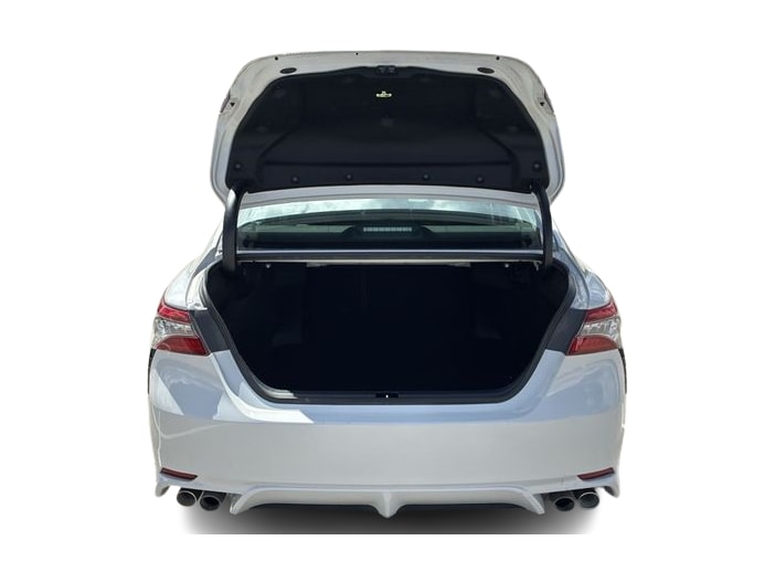 Thumbnail: 2024 Toyota Camry - 17