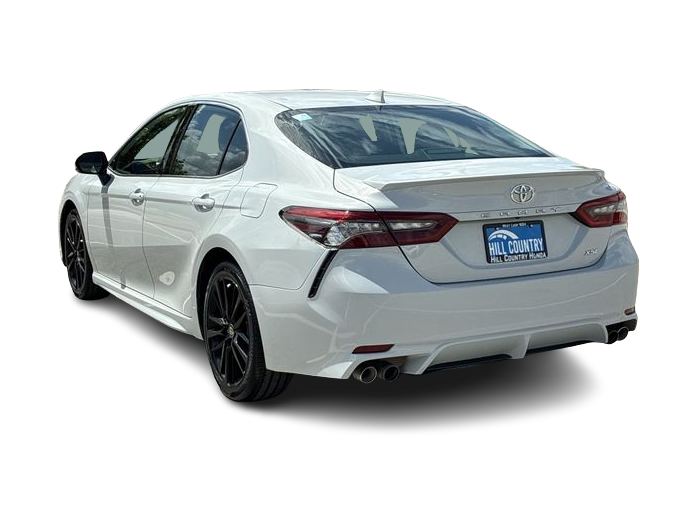 Thumbnail: 2024 Toyota Camry - 4