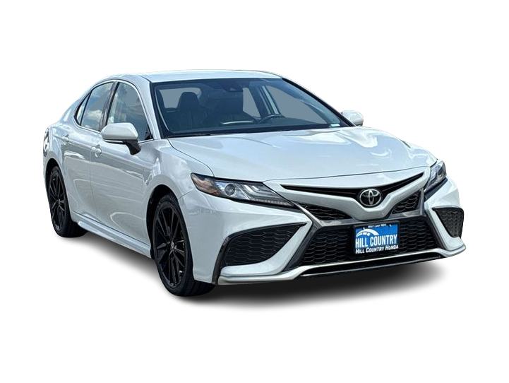 Thumbnail: 2024 Toyota Camry - 22