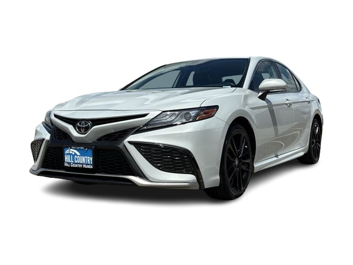 Thumbnail: 2024 Toyota Camry - 24