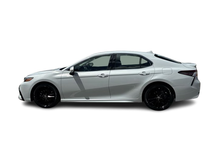 Thumbnail: 2024 Toyota Camry - 3